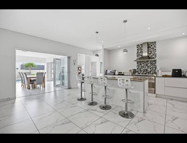 4 BEDROOM GATED ESTATE FOR SALE IN SAGEWOOD